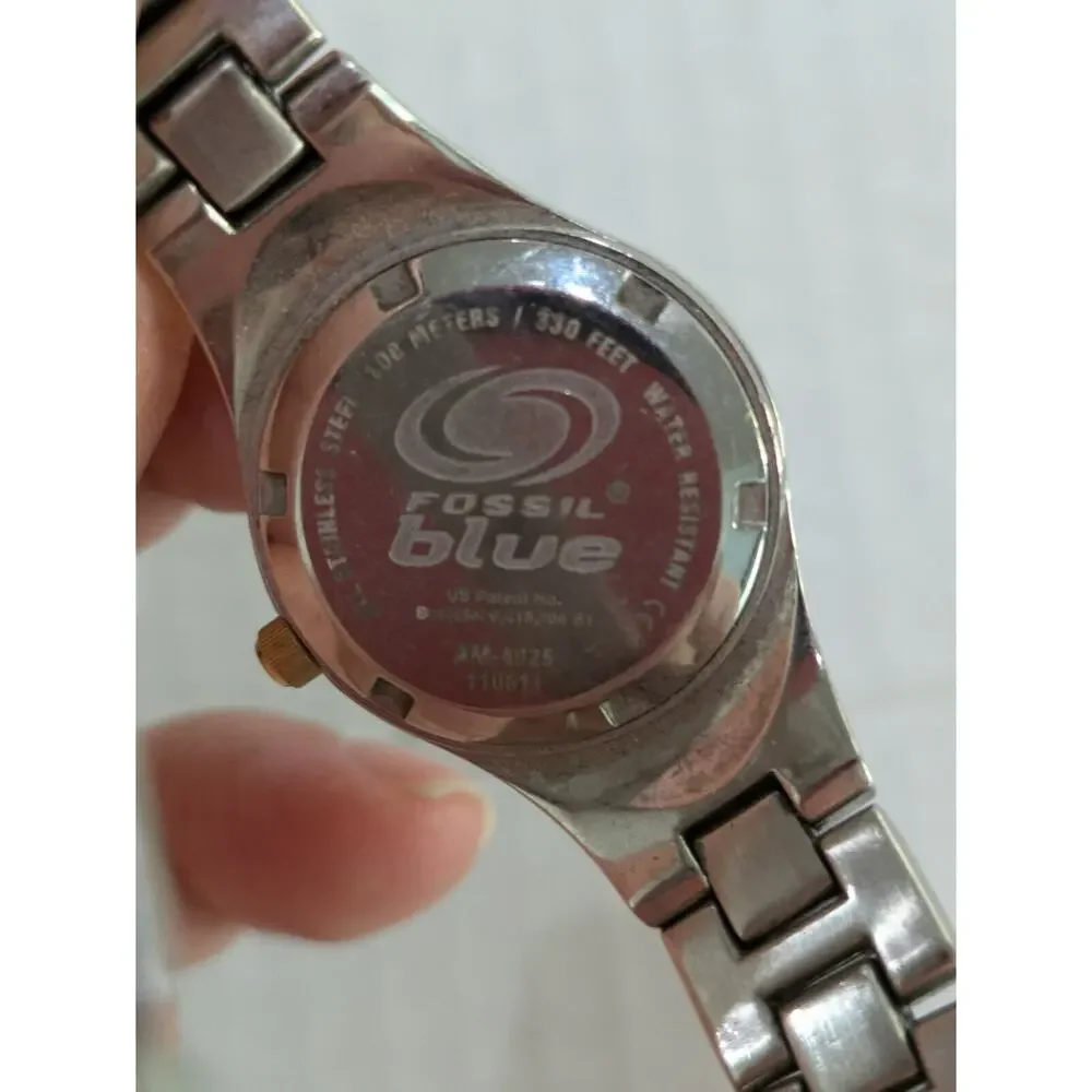 Fossil am4025 women